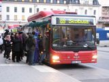 2011-02-10 Centralen Skolbuss